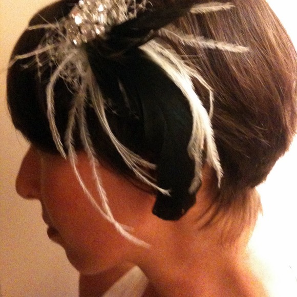 Meet your Posher, Andrea - Picture 1 of 1